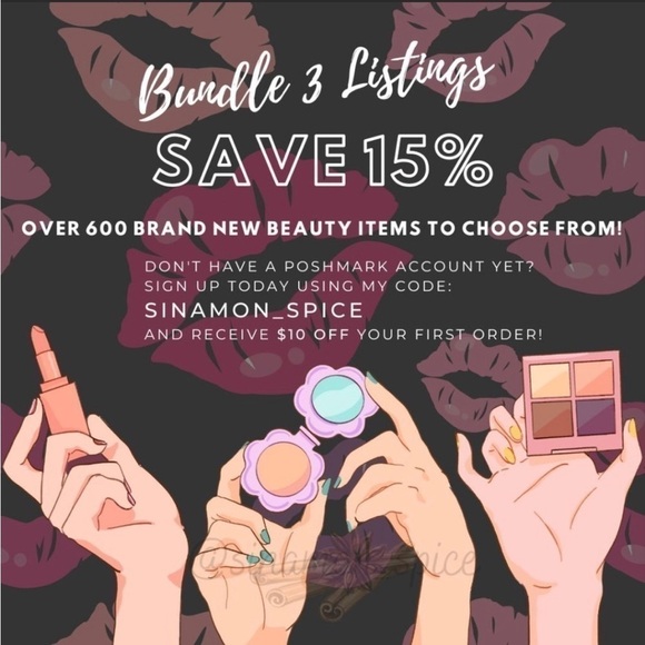 Lottie London Ready Set Go Loose Setting Powder in True Translucent Mini | NEW - Picture 8 of 8